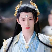 Tang Hựu/Thái Tử Trai Tộc