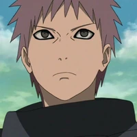 Rasa | Kazekage Đệ Tứ