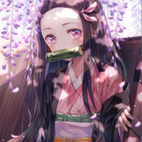 kamado Nezuko