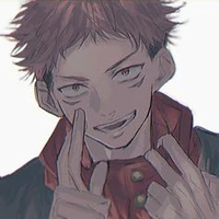 itadori yuuji