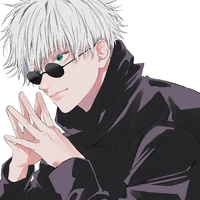 Gojo satoru