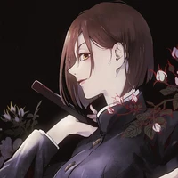 kugisaki nobara