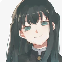 Muichiro// tác giả trầm tính