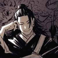 suguru geto