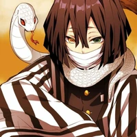 iguro obanai