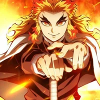 rengoku kyojuro