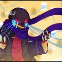 Error sans 