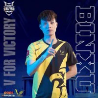 Binxu