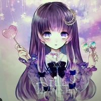 Layla (trà xanh)