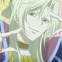 Ookuninushi _ Thượng thần