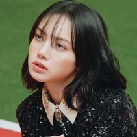 Lisa(người yêu của Rosé)