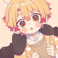 Agatsuma Zenitsu