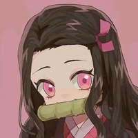 kamado Nezuko