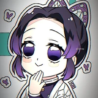 kochou Shinobu