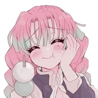 Kanroji Mitsuri