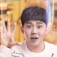 Tôn Khải/ Nhóc Mập (ZGDX-Pang)