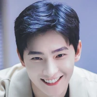 Dương Dương / Nhất Tiếu Nại Hà