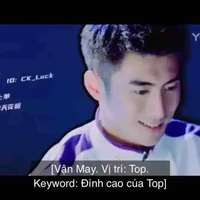 Vận May ( CK - Lucky)