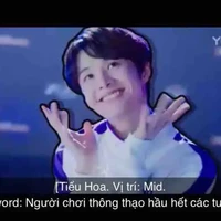 Tiểu Hoa ( Ck- Floret)