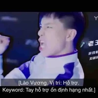 Lão Vương ( Ck-Wang)