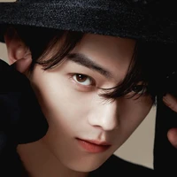 Lục Tư Thành / ZGDX-Chessman ( Nam9)