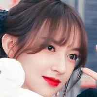 Đồng Dao / ZGDX_Smiling / Candy/Hana