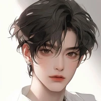 Tống Hạ An ( thụ )