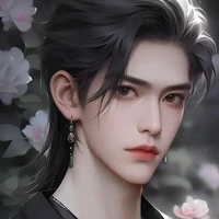 Phó Tự Phong( công )