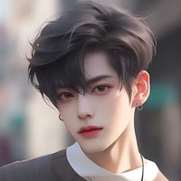 Vương Nhất Chính (bạn thân thụ)