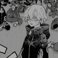 Tg là bồ của Chen Chu ( Senju)