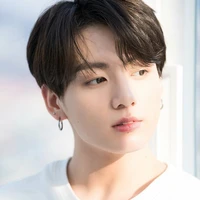Jung Kook ( kooki)