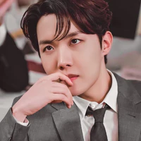 J - Hope