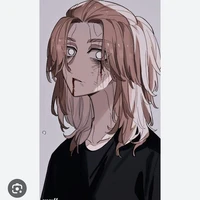 sano manjirou [mikey]