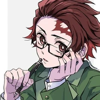 Kamado Tanjiro