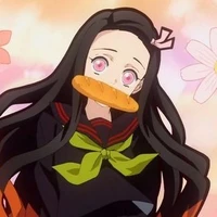Kamado Nezuko