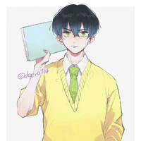 Hashibira Inosuke