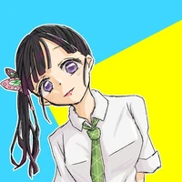 Tsuyuri Kanao
