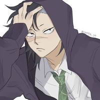 Shinazugawa Genya