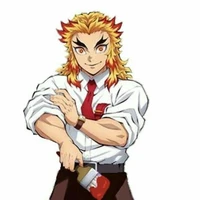 Kyojuro Rengoku