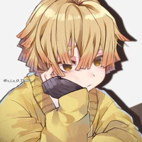 Agatsuma Zenitsu