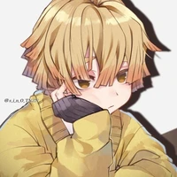 Agatsuma Zenitsu