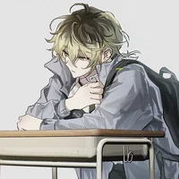 Saitou Kaede