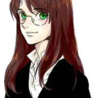 Rina Potter