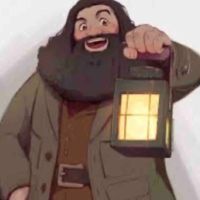 Hagrid