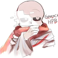 geno sans (bé yếu lắm)