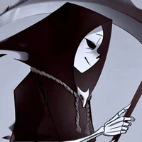 reaper sans (máy gặt cổ đại)