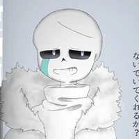 Alpha sans (quyến rũ ko kém)