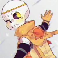 dream sans (bạn thân của sans)