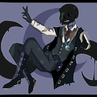 nightmare sans (mực nướng chụi)