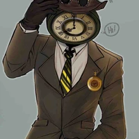 Clockman /Jaryl